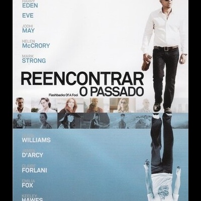 Reencontrar o Passado [DVD]