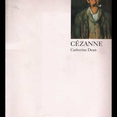 Cézanne | de Catherine Dean