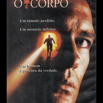 O Corpo [DVD]