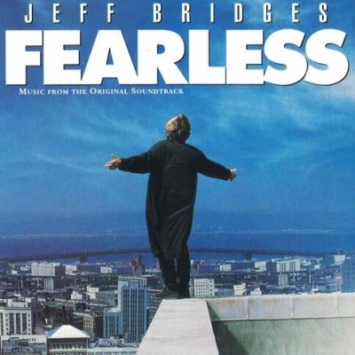 VA | Fearless (Music from the Original Soundtrack) [CD]