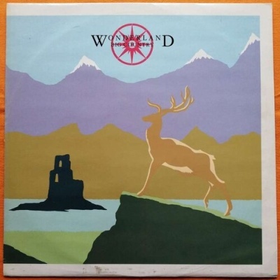 Big Country | Wonderland [Maxi-Single]