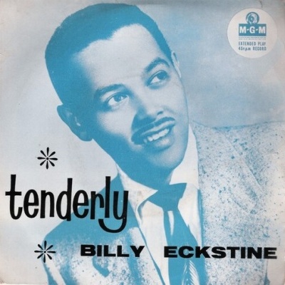 Billy Eckstine | Tenderly [EP]