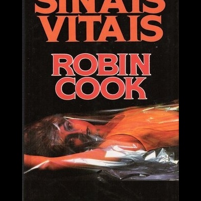 Sinais Vitais | de Robin Cook
