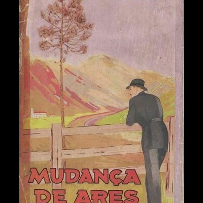 Mudança de Ares | de Samuel Maia