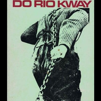 Regresso do Rio Kway | de Joan Blair Junior e Clay Blair Junior