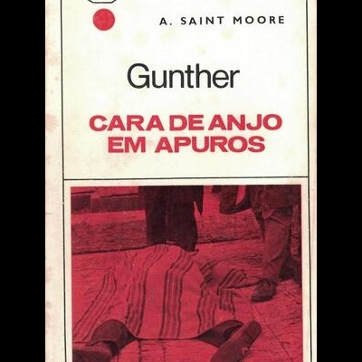"Cara de Anjo" em Apuros | de A. Saint Moore