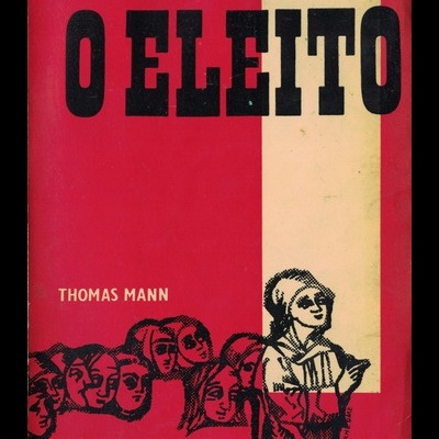 O Eleito | de Thomas Mann
