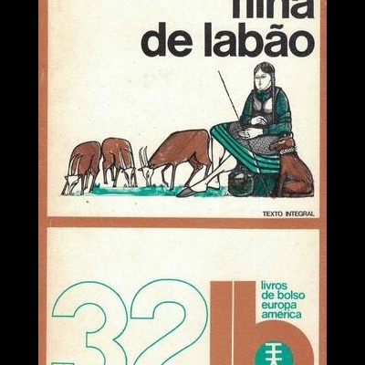 Filha de Labão | de Tomás da Fonseca