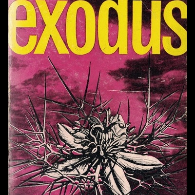 Exodus | de Leon Uris