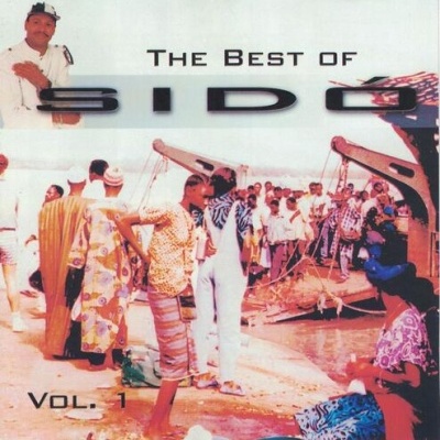 Sidó | The Best of Sidó Vol. 1 [CD]