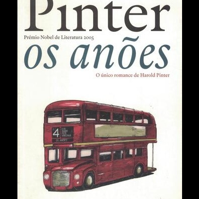 Os Anões | de Harold Pinter