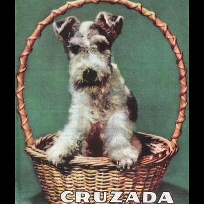 Cruzada Eucarística - Ano XXXV - N.º 3 - Março 1965