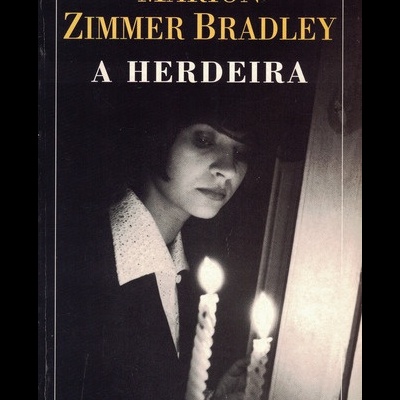 A Herdeira | de Marion Zimmer Bradley
