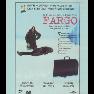 Fargo [DVD]
