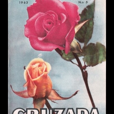 Cruzada Eucarística - Ano XXXIII - N.º 5 - Maio 1963