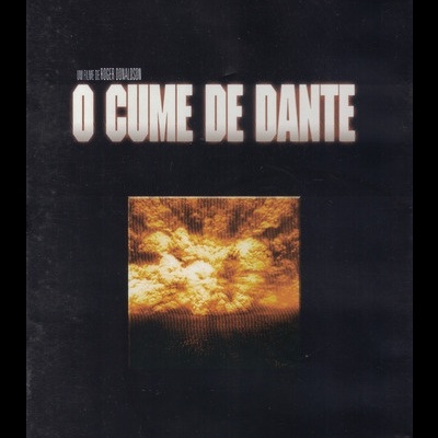 O Cume de Dante [DVD]