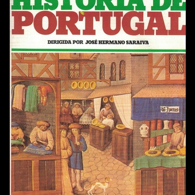História de Portugal N.º 9