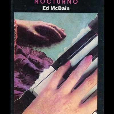 Nocturno | de Ed McBain