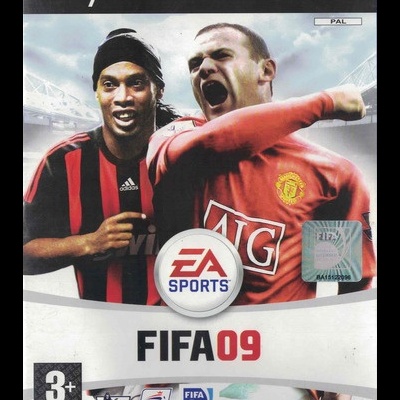 FIFA 09 [PS2]