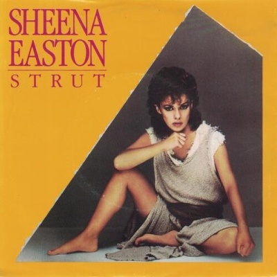 Sheena Easton | Strut [Single]