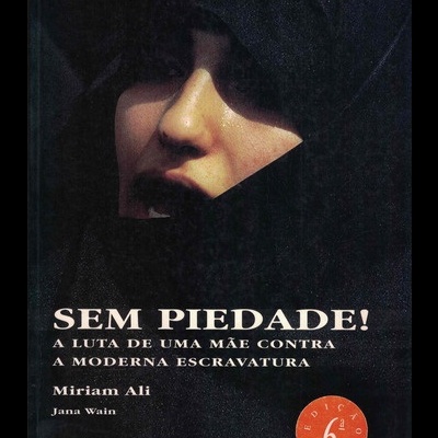Sem Piedade! | de Miriam Ali e Jana Wain