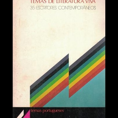 Temas de Literatura Viva | de Manuel Poppe