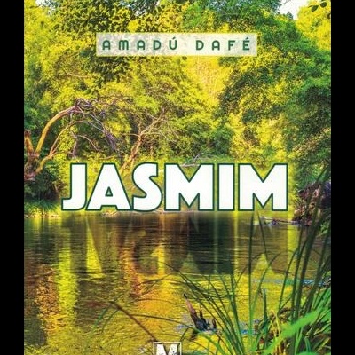 Jasmim | de Amadú Dafé