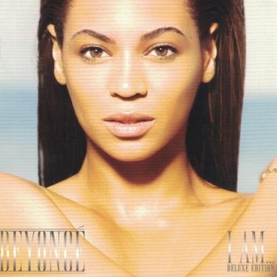 Beyoncé | I Am... Sasha Fierce (Deluxe Edition) [CD]