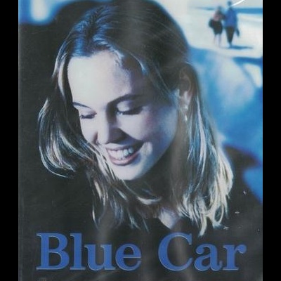Blue Car [DVD]