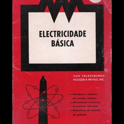 Electricidade Básica [5 Volumes]