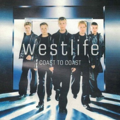 Westlife | Coast to Coast [CD]