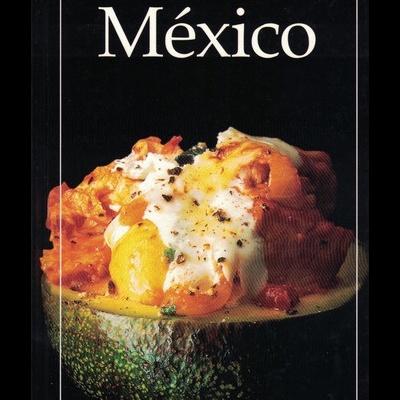As Melhores Receitas Internacionais - México