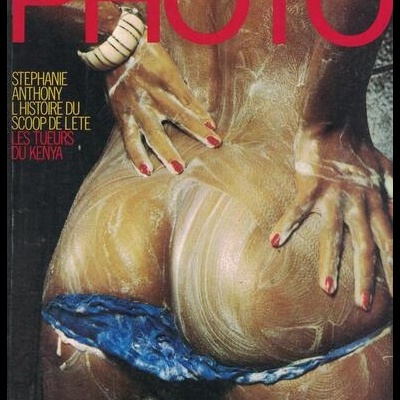 Photo - N.º 205 - Octobre 1984