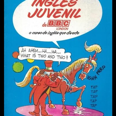 Inglês Juvenil da BBC - Volume II - Fascículo 22