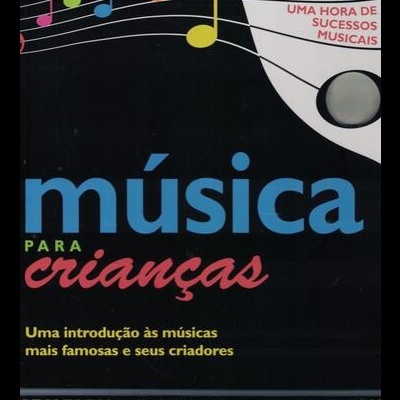 Música para Crianças