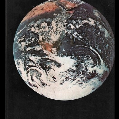 Grandes Enigmas da Natureza - A Terra | de Michel Jaeger