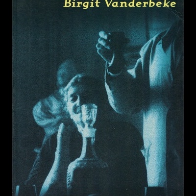 Mexilhão Para a Ceia | de Birgit Vanderbeke