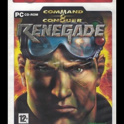 Command & Conquer: Renegade [PC]