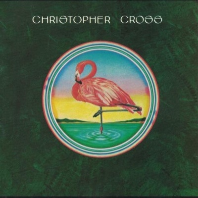 Christopher Cross | Christopher Cross [CD]