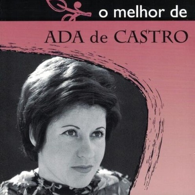 Ada de Castro | O Melhor de Ada de Castro [CD]