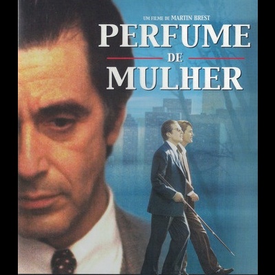 Perfume de Mulher [DVD]