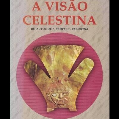 A Visão Celestina | de James Redfield