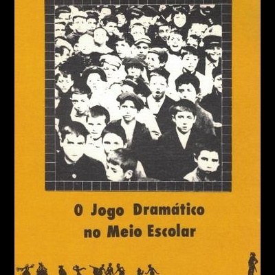 O Jogo Dramático no Meio Escolar | de Jean-Pierre Ryngaert