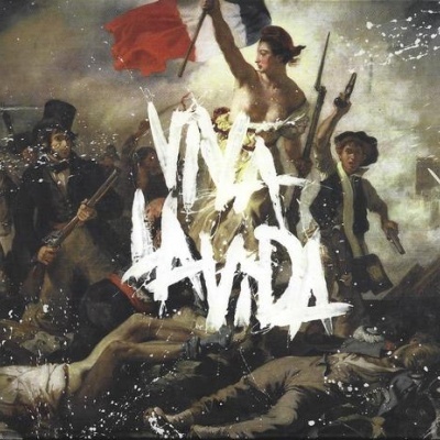Coldplay | Viva La Vida Or Death And All His Friends [CD]