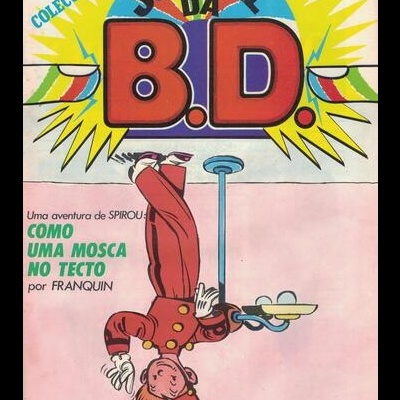 Jornal da B.D. - Ano III - N.º 94