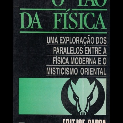 O Tao da Física | de Fritjof Capra