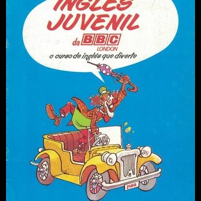 Inglês Juvenil da BBC - Volume I - Fascículo 2