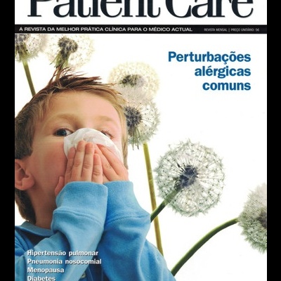 Patient Care - Vol. 14 - N.º 144 - Janeiro 2009