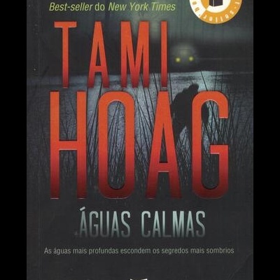 Águas Calmas | de Tami Hoag