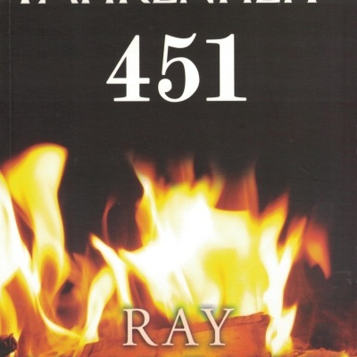 Fahrenheit 451 | de Ray Bradbury